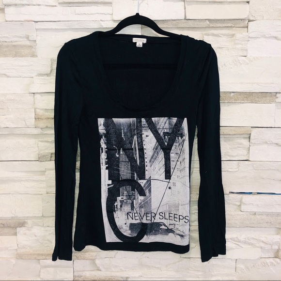 ZENANA OUTFITTERS/ NEW YORK CITY NEVER SLEEPS - Picture 2 of 7